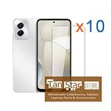 Motorola Moto G Power 5G 2024 / G 5G BOX (10pcs) Tempered Glass Screen Protector