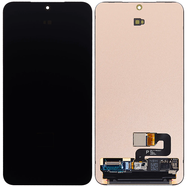 LCD Digitizer Assembly for Samsung S25 S931 S931U S931A S931W
