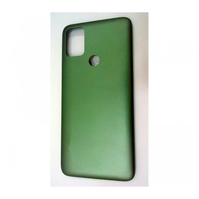 back cover for UMIDIGI Power 3 ( used, scratches)