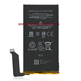 replacement battery GMSB3 for Google Pixel 6