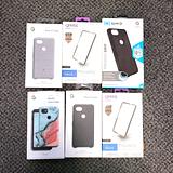Google Pixel 2 XL  -  Mix Me the Good Cases Wholesale Mini Lot (Pack of 10)