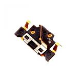 key button for Blackberry 8520 8530 9300