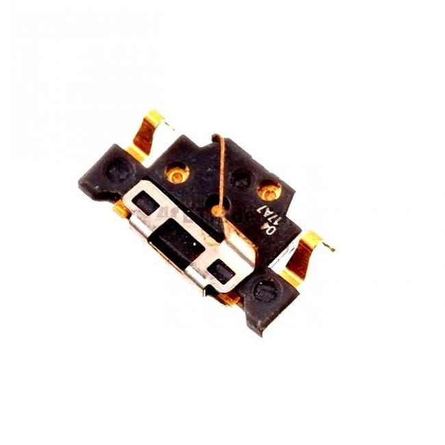 key button for Blackberry 8520 8530 9300