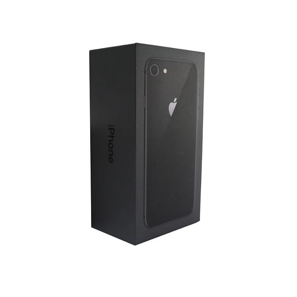 Empty Box for Apple iPhone 8