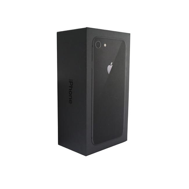 Empty Box for Apple iPhone 8