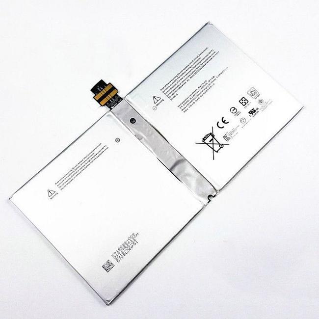replacement battery G3HTA027H DYNR01 Microsoft surface Pro 4 1724
