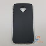 Motorola Moto Z Play - Silicone Phone Case