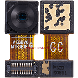 front camera for Samsung Galaxy A15 4G A155 A15 5G A156