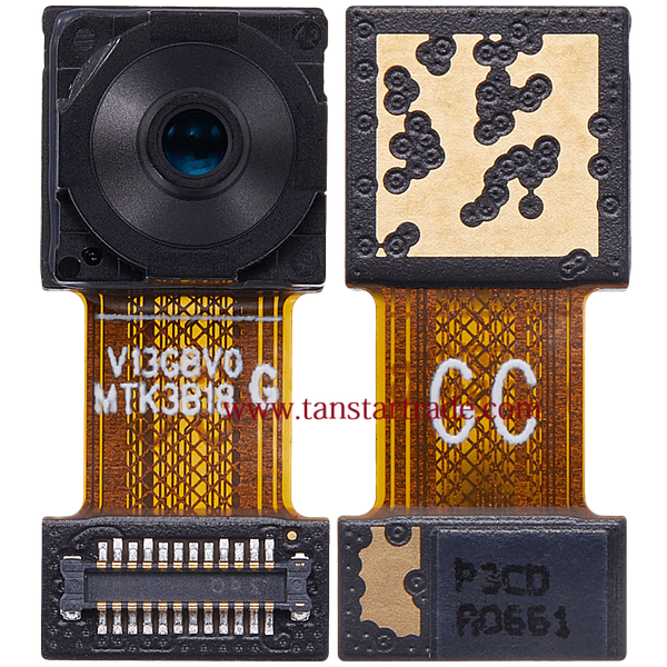 front camera for Samsung Galaxy A15 4G A155 A15 5G A156