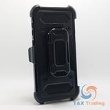 Samsung Galaxy S9 - Heavy Duty Transformer Slim Case