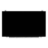 14.0" Laptop LCD Screen 1366x768p 30 Pins with Brackets HB140WX1-501 V4.0