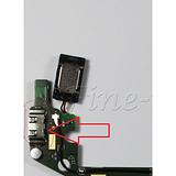 Charging port for HTC Desire 320