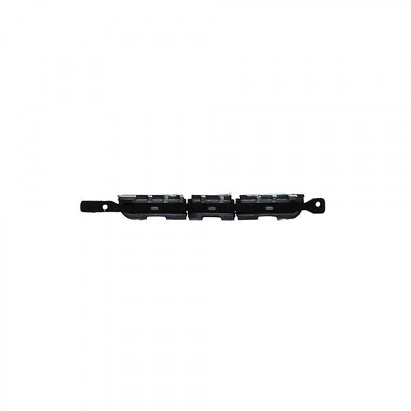 volume button plastic for Blackberry Q5