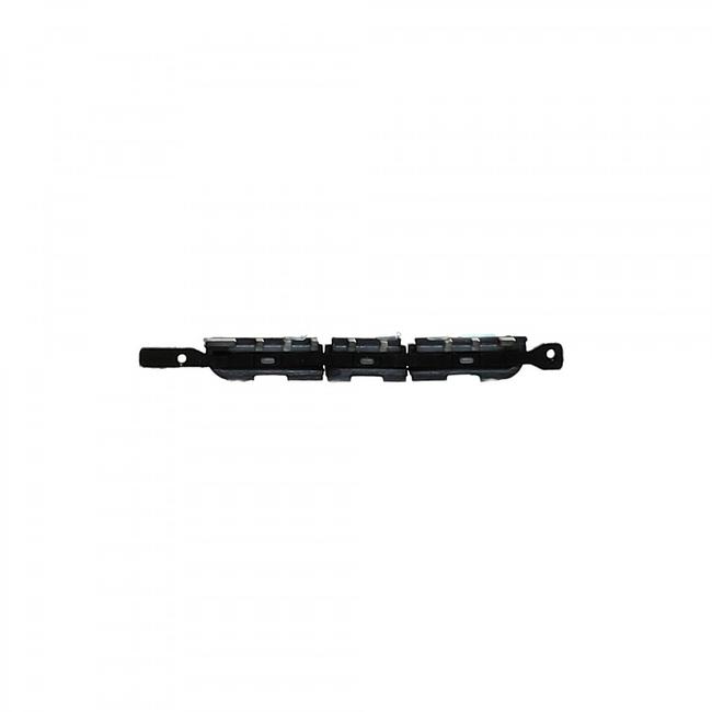 volume button plastic for Blackberry Q5