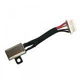 charging port DC power flex Dell Inspiron 15" 7558 7568 11" 3148  13" 7347