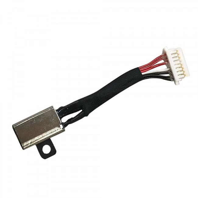 charging port DC power flex Dell Inspiron 15" 7558 7568 11" 3148  13" 7347