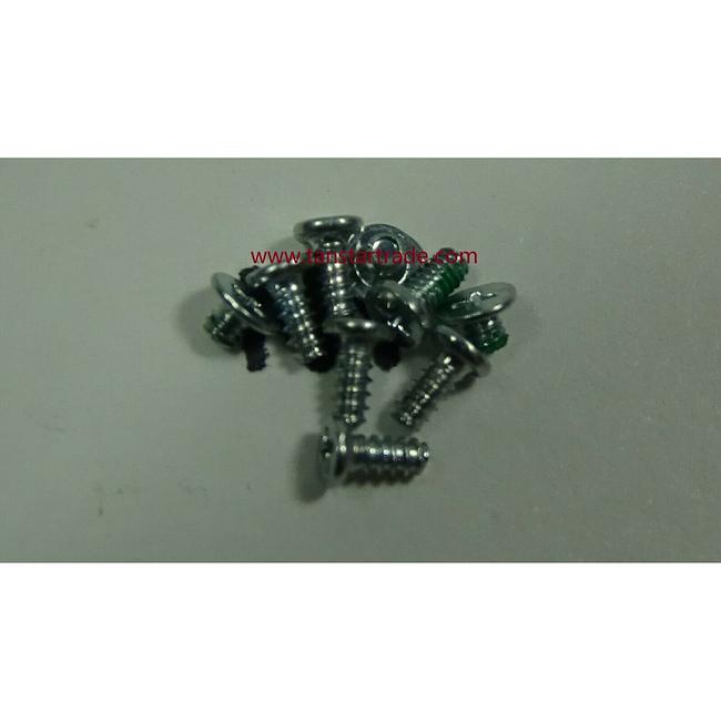 screw set for Alcatel Joy Tab 8"  9029 9029W