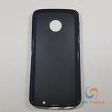 Motorola Moto Z Play - Silicone Phone Case