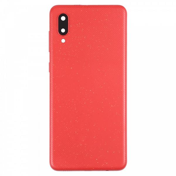 back battery cover for Samsung Galaxy A02 2021 A022