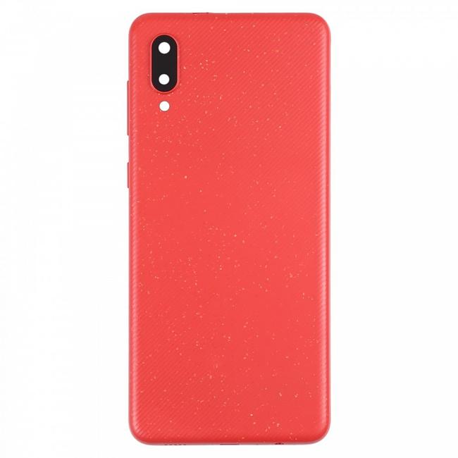 back battery cover for Samsung Galaxy A02 2021 A022