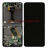 LCD with frame for Samsung Galaxy Z Flip 5 F731