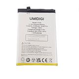 replacement battery for UMIDIGI A13 Pro