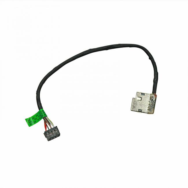 charging port DC Power jack for HP 15-E series 15-E078EA 17-E Series 17-E020DX