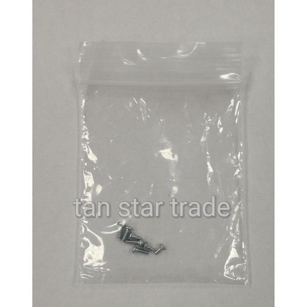 screw set for Alcatel Pixi 3 4.0 4013 4013M