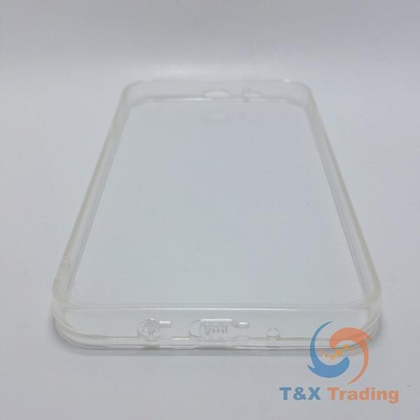 Samsung Galaxy J7 Prime J727  (US Version) - Silicone Phone Case With Dust Plug