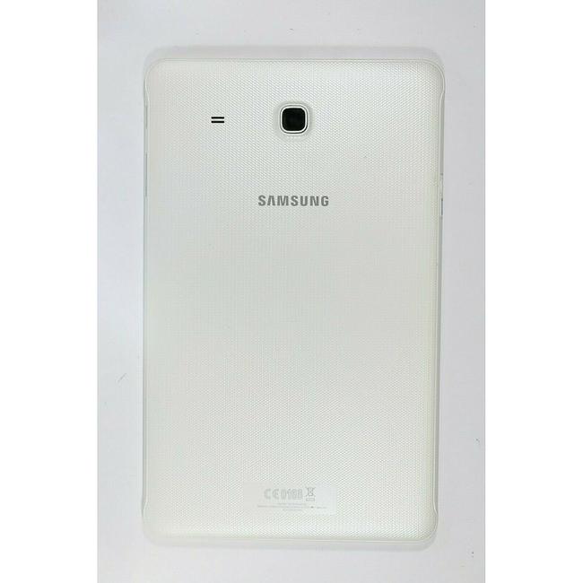 back battery cover Samsung T560 T561 T567 Tab E 9.7" ( used good condition)