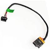 charging port DC power jack flex for HP 15-G series 15-G013DX
