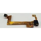 audio jack flex for Blackberry Playbook
