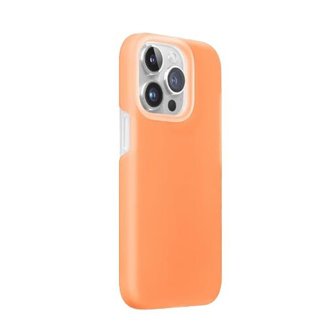 Apple iPhone 15  - Soft Feeling RUBBER Case