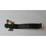 Charging port Mic flex for Kyocera C6740 C6740n