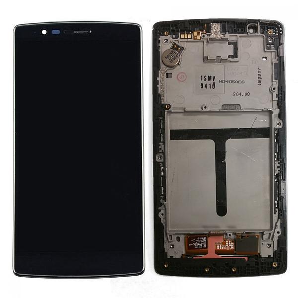 LCD digitizer assembly LG G Flex 2 H950 H955 LS996 US995