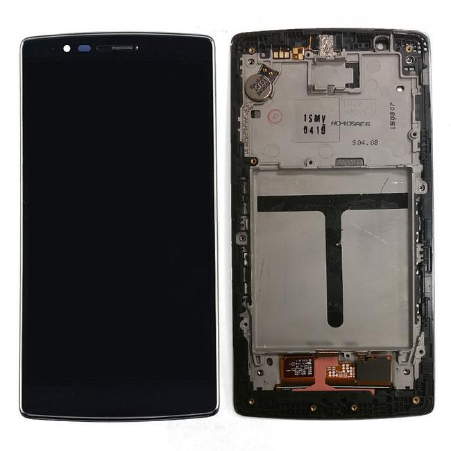 LCD digitizer assembly LG G Flex 2 H950 H955 LS996 US995