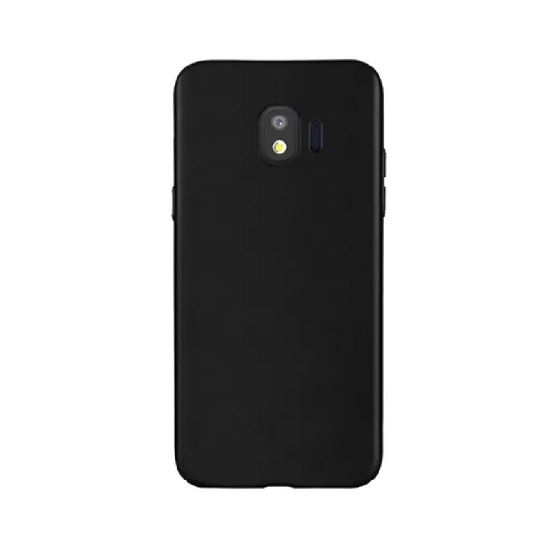 Samsung Galaxy J2 Core - Silicone Phone Case