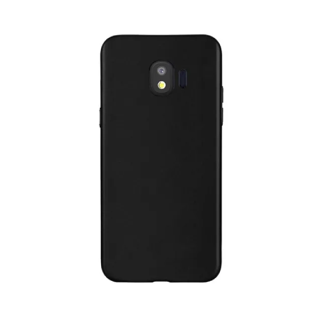 Samsung Galaxy J2 Core - Silicone Phone Case