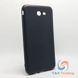 Samsung Galaxy J7 Prime J727  (US Version) - Silicone Phone Case