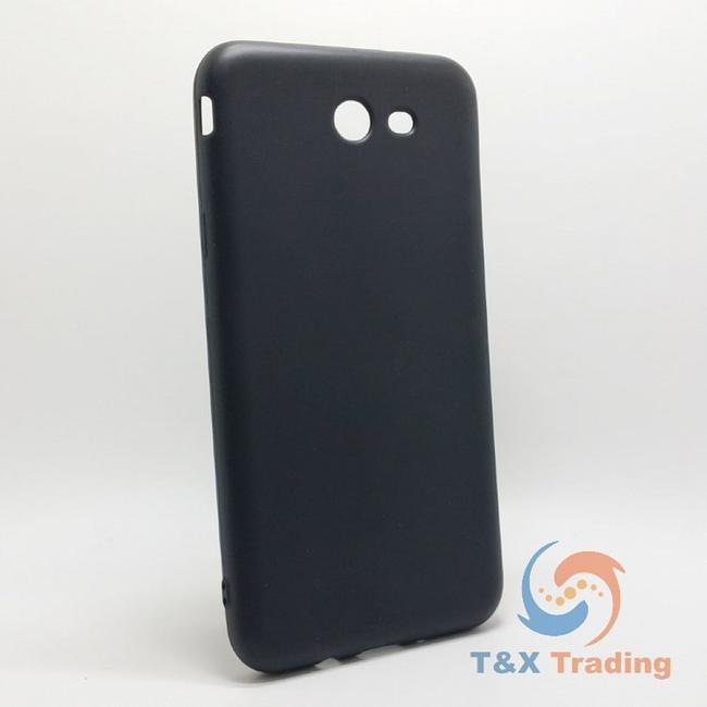 Samsung Galaxy J7 Prime J727  (US Version) - Silicone Phone Case