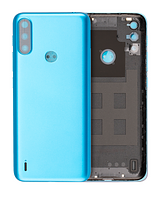 back battery cover for Motorola Moto E7 Power XT2097