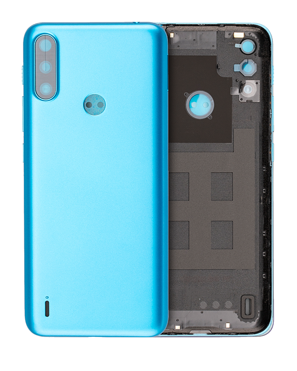 back battery cover for Motorola Moto E7 Power XT2097
