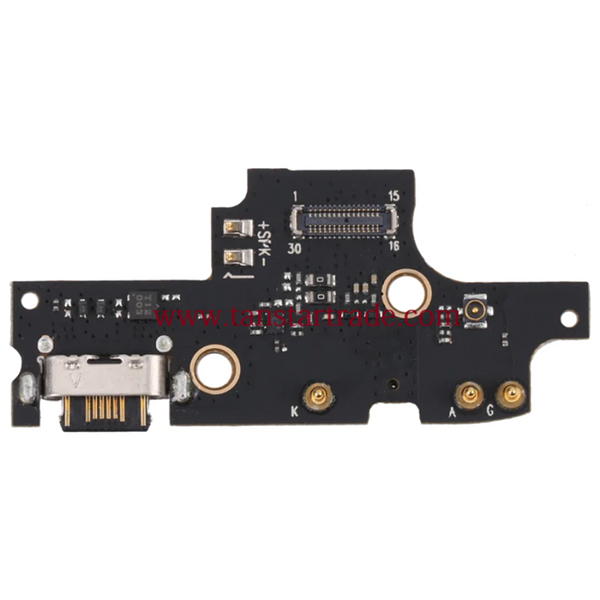 charging port assembly for UMIDIGI A13 Pro