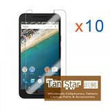 Google Pixel 2 BOX (10pcs) Tempered Glass Screen Protector