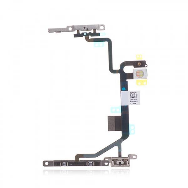 power volume flex for iPhone SE 2020 SE 2022