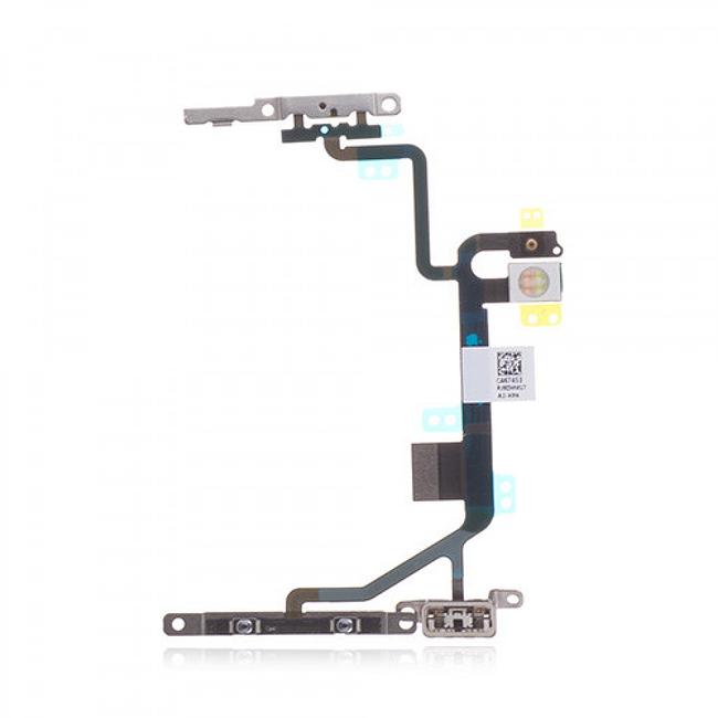 power volume flex for iPhone SE 2020 SE 2022