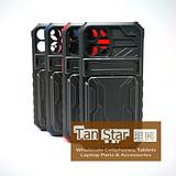 Apple iPhone 12 Pro Max - Auto Focus Removable Credit Card Holder Case with Kickstand