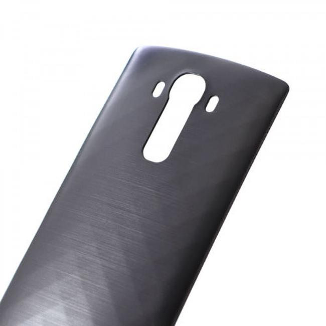 Back cover for LG G4 H810 H811 H815 VS986 F500L