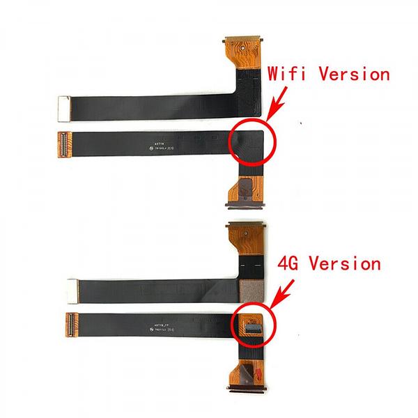 LCD flex WIFI Ver. for Huawei MediaPad T5 10.1" AGS2-L09