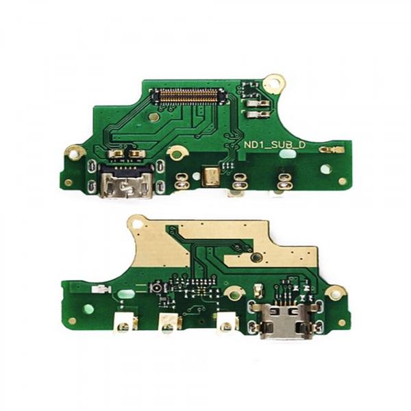 charging port for Nokia 5 TA-1027 TA-1024